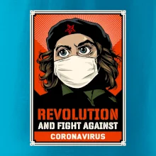 Corona Revolution & Fight