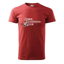 Jsem husákovo dítě