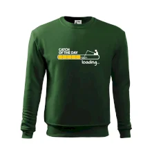 Rybaření - Catch of the day