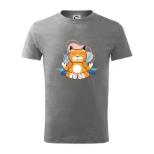 Mistr v meditaci (Pecka design)