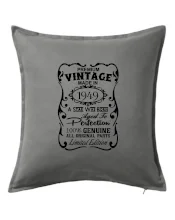 Vintage Etiketa - 1949