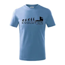 Evoluce trucker Evoluce trucker
