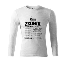 Hodinová mzda zedník