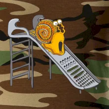 To bude ale drsný nářez (Pecka Design)