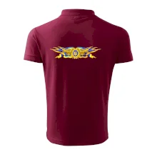 Ukrajina státní symbol