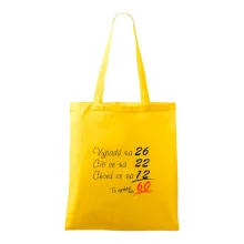 Vypadá, cítí se, chová se - 60 let Vypadá, cítí se, chová se - 60 let