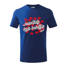 Pusinky  Zase tady byla babička