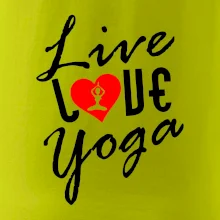Live Love Yoga