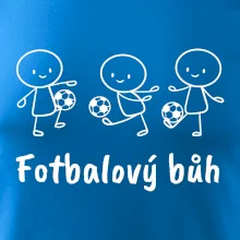 Fotbalový bůh