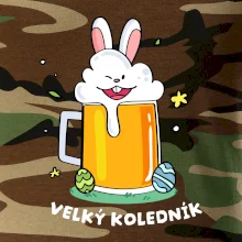 Velký koledník