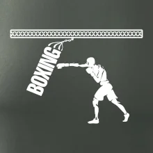 Boxing boxer