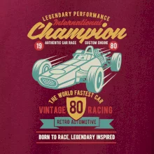 International Champion Car Race