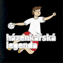 Házenkářská legenda