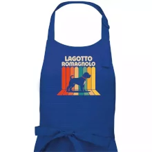 Lagotto romagnolo vintage