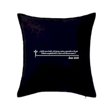 Citáty z bible - Jan 14:6