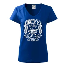 Nesnáším být sexy - elektrikář