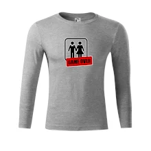 Bachelor Party - Game over (hetero)