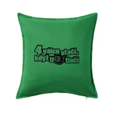 4 válce stačí když ti turbo tlačí