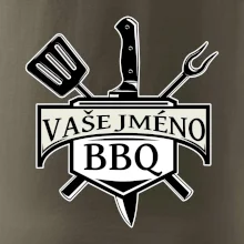 BBQ vaše jméno