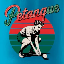 Petanque žena