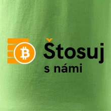 Štosuj s námi - logo velké