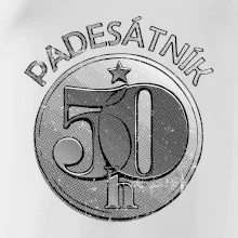 Padesátník Československý