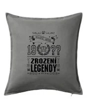 Zrození legendy - pro Autobusáka