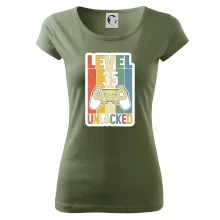 Gaming narozeniny 35