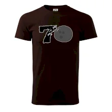 Bowling kulaté narozeniny 70