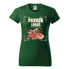 Řezník jméno