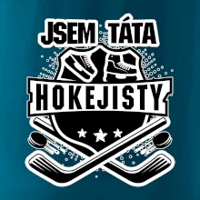 Erb - Jsem táta hokejisty