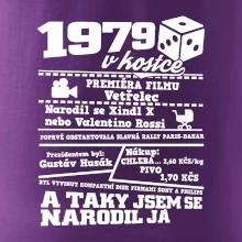 1979 v kostce