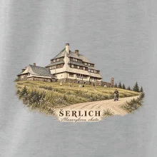 Šerlich masarykova chata