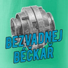 Bezvadnej béčkař