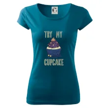 Try my cupcake (Radek Pilař ART)