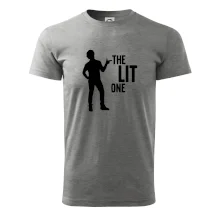 Bachelor party - The lit one