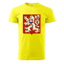 Znak ČSR - Československá republika (1948–1960)