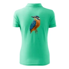 Lednáček kreslený