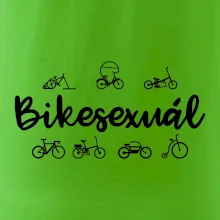 Bikesexuál