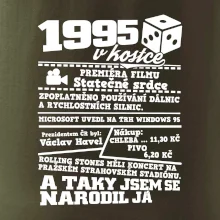 1995 v kostce
