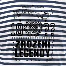Zrození legendy - Moravská orlice Zrození legendy - Moravská orlice