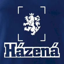 Národní házená lev