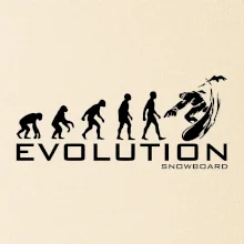Evoluce snowboardu