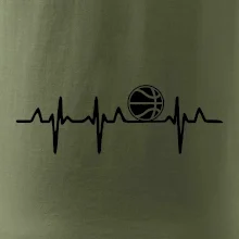 EKG basketbal