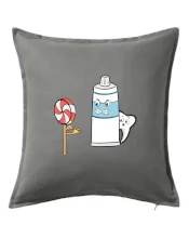 Lízátko pasta zuby