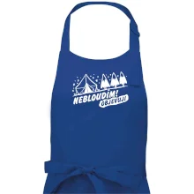 Nebloudím, objevuji - hory