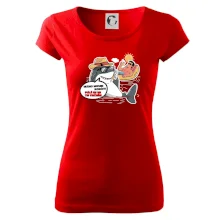 Žralok musím končit