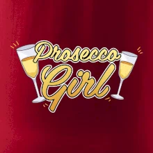 Prosecco Girl Prosecco Girl