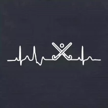 Pozemní hokej ekg - hokejky