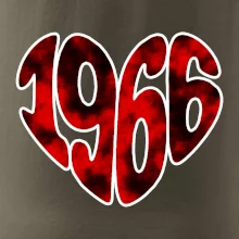 1966 v srdci